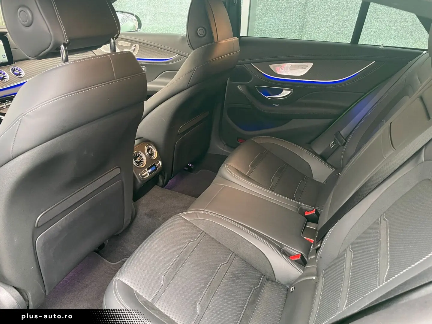 MERCEDES-BENZ Mercedes-AMG GT 63 S 4M   KERAMIK CARB&hellip;