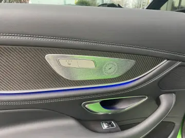 MERCEDES-BENZ Mercedes-AMG GT 63 S 4M   KERAMIK CARB&hellip;