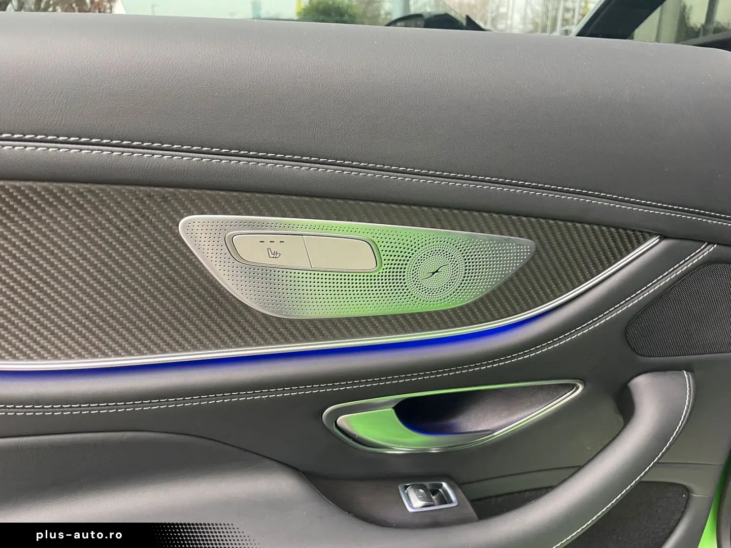 MERCEDES-BENZ Mercedes-AMG GT 63 S 4M   KERAMIK CARB&hellip;