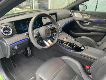 MERCEDES-BENZ Mercedes-AMG GT 63 S 4M   KERAMIK CARB&hellip;