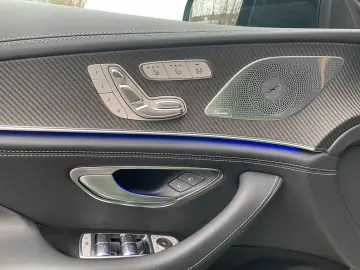 MERCEDES-BENZ Mercedes-AMG GT 63 S 4M   KERAMIK CARB&hellip;
