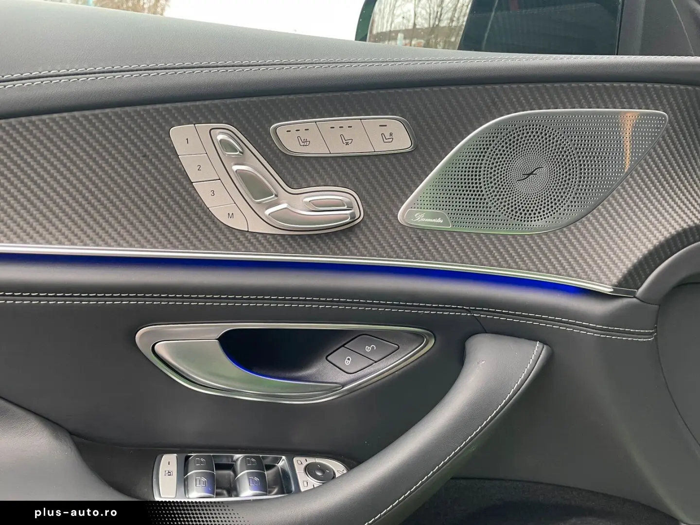 MERCEDES-BENZ Mercedes-AMG GT 63 S 4M   KERAMIK CARB&hellip;