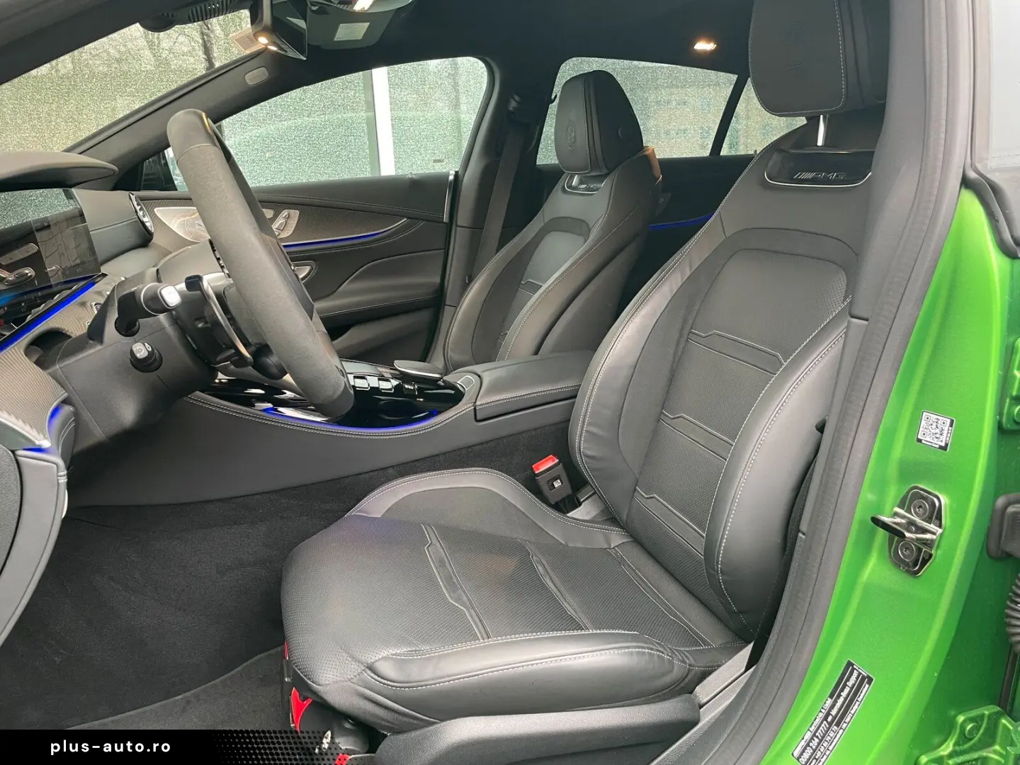 MERCEDES-BENZ Mercedes-AMG GT 63 S 4M   KERAMIK CARB&hellip;