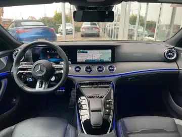 MERCEDES-BENZ Mercedes-AMG GT 63 S 4M   KERAMIK CARB&hellip;