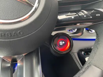 MERCEDES-BENZ Mercedes-AMG GT 63 S 4M   KERAMIK CARB&hellip;