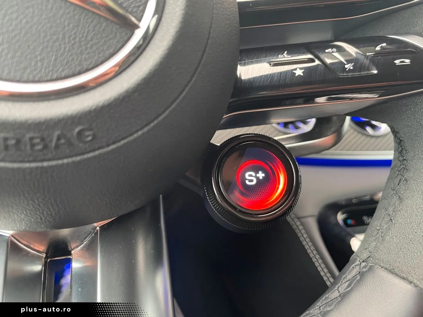 MERCEDES-BENZ Mercedes-AMG GT 63 S 4M   KERAMIK CARB&hellip;