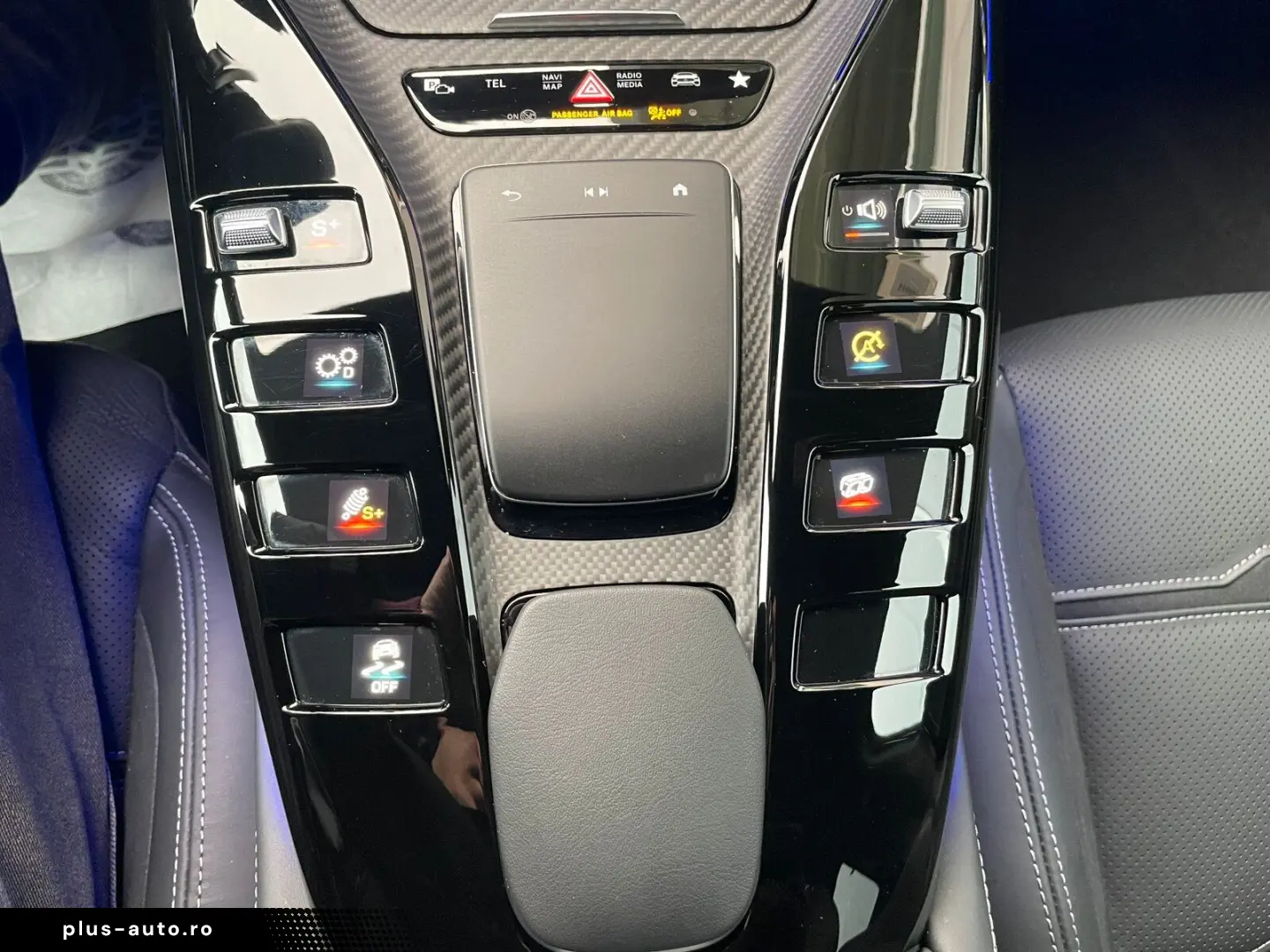 MERCEDES-BENZ Mercedes-AMG GT 63 S 4M   KERAMIK CARB&hellip;