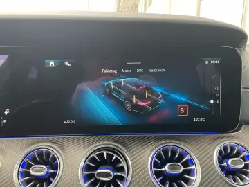 MERCEDES-BENZ Mercedes-AMG GT 63 S 4M   KERAMIK CARB&hellip;