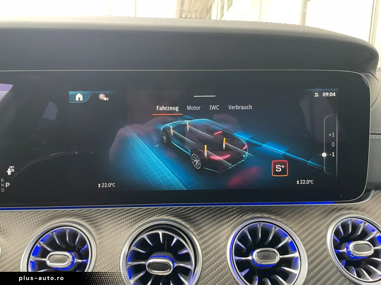 MERCEDES-BENZ Mercedes-AMG GT 63 S 4M   KERAMIK CARB&hellip;