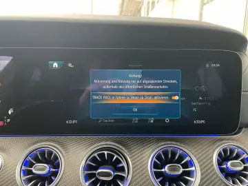 MERCEDES-BENZ Mercedes-AMG GT 63 S 4M   KERAMIK CARB&hellip;