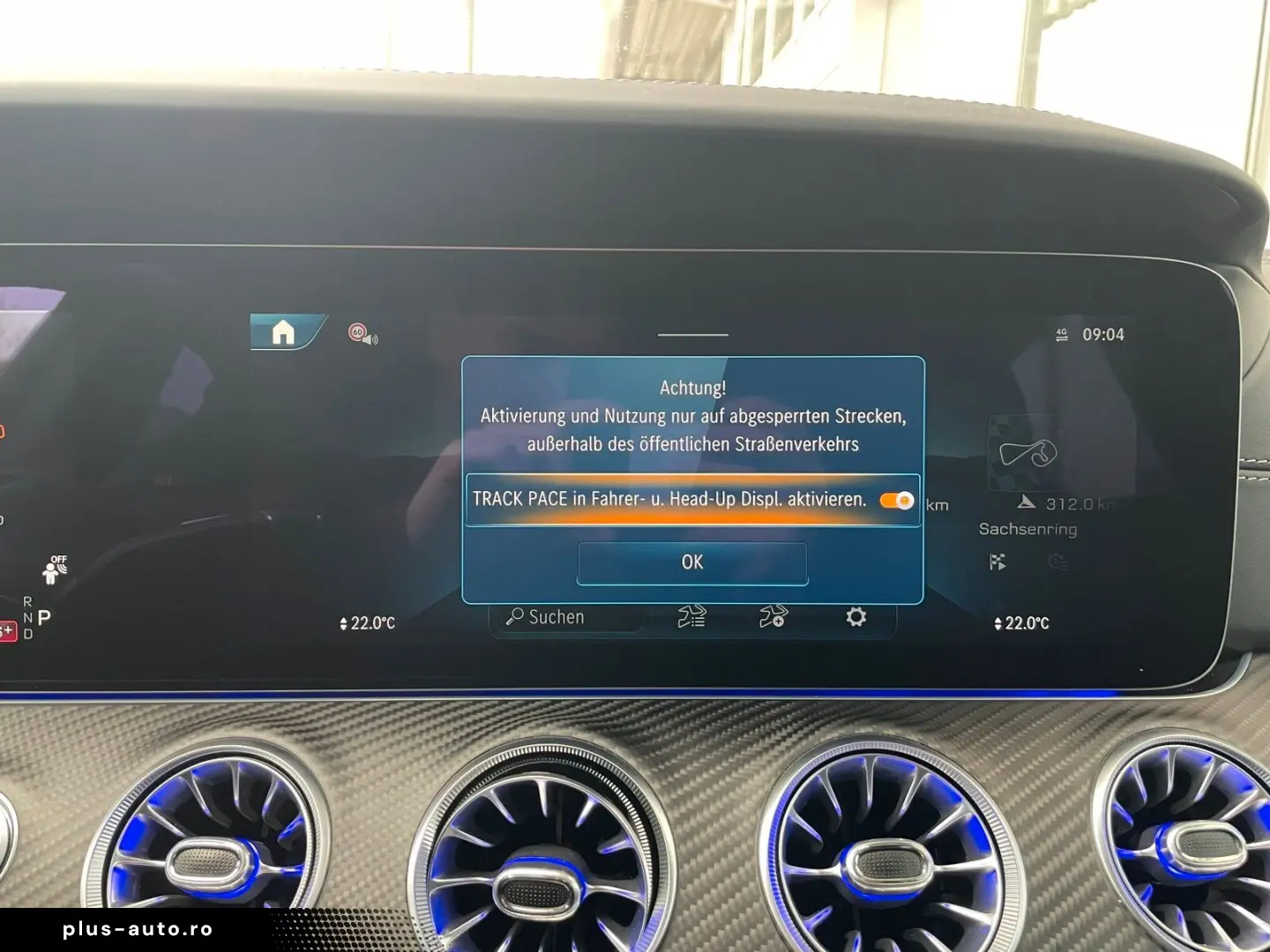 MERCEDES-BENZ Mercedes-AMG GT 63 S 4M   KERAMIK CARB&hellip;