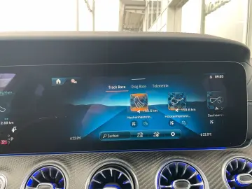 MERCEDES-BENZ Mercedes-AMG GT 63 S 4M   KERAMIK CARB&hellip;