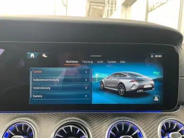 MERCEDES-BENZ Mercedes-AMG GT 63 S 4M   KERAMIK CARB&hellip;