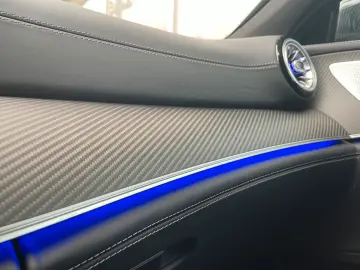 MERCEDES-BENZ Mercedes-AMG GT 63 S 4M   KERAMIK CARB&hellip;