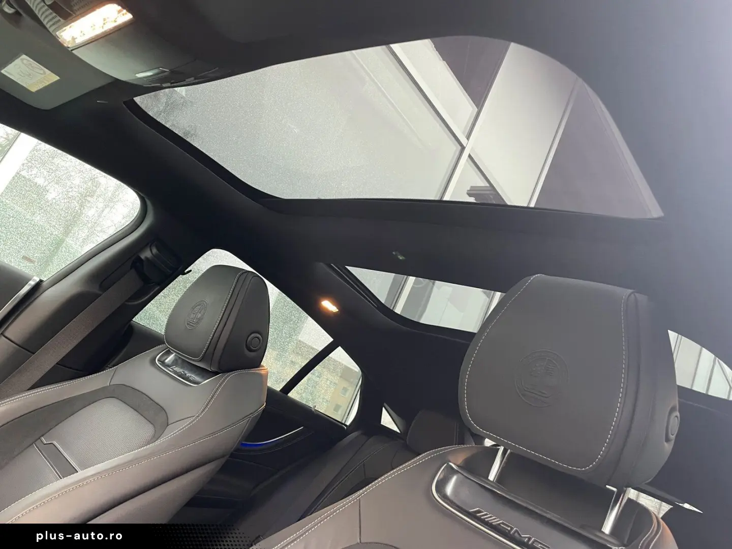 MERCEDES-BENZ Mercedes-AMG GT 63 S 4M   KERAMIK CARB&hellip;