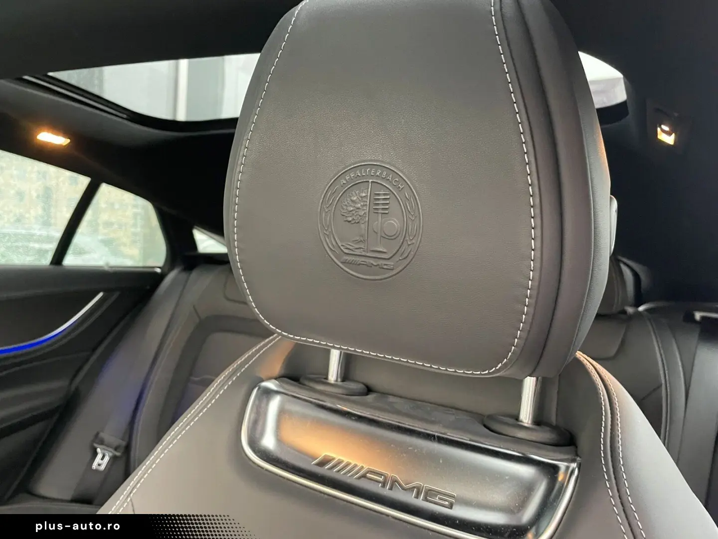 MERCEDES-BENZ Mercedes-AMG GT 63 S 4M   KERAMIK CARB&hellip;