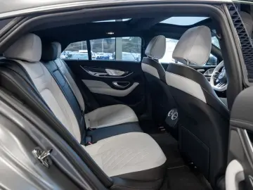 MERCEDES-BENZ AMG GT 63 4M  Perf-AGA Pano 360 AHK Memo Magno