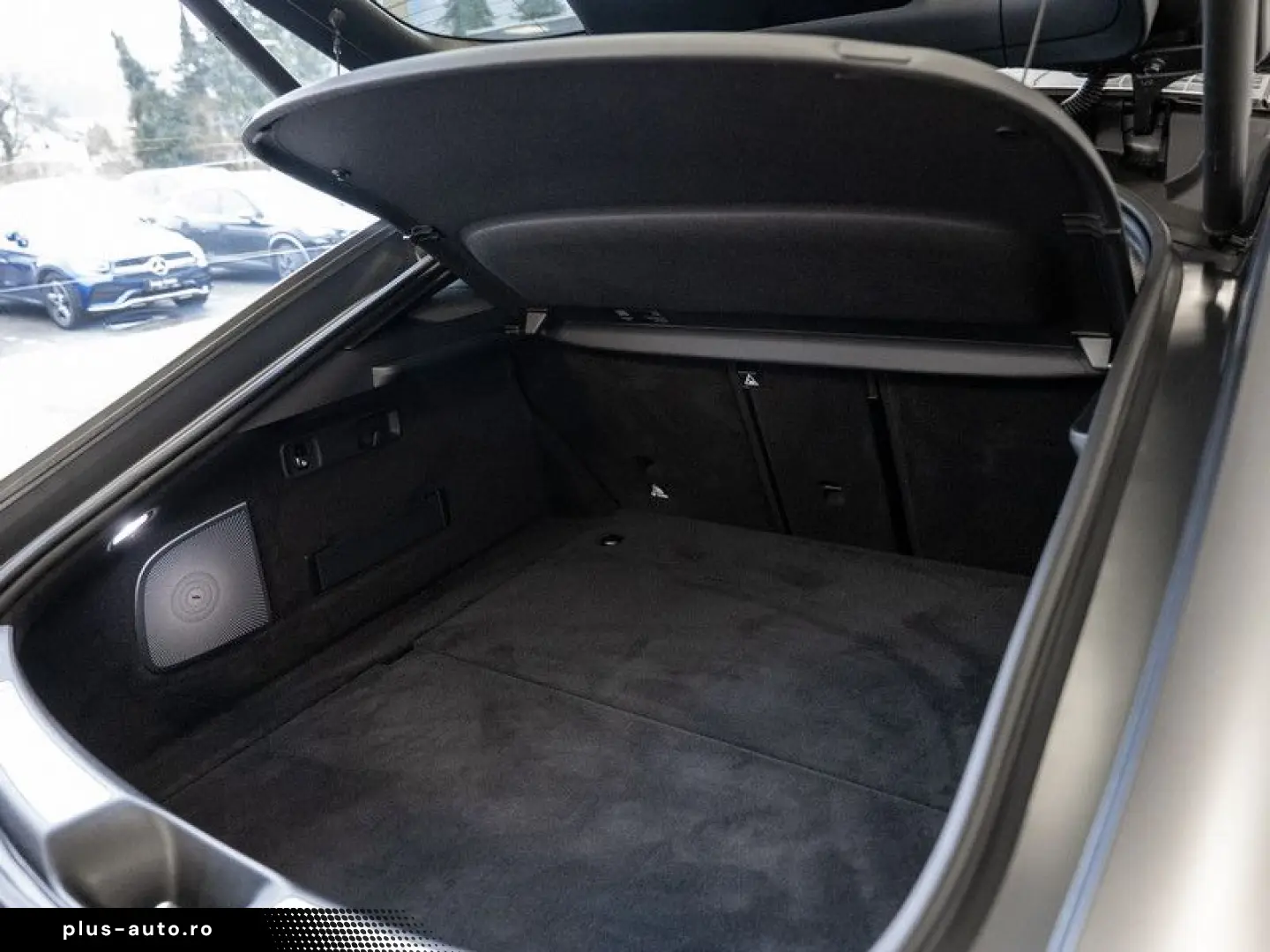 MERCEDES-BENZ AMG GT 63 4M  Perf-AGA Pano 360 AHK Memo Magno