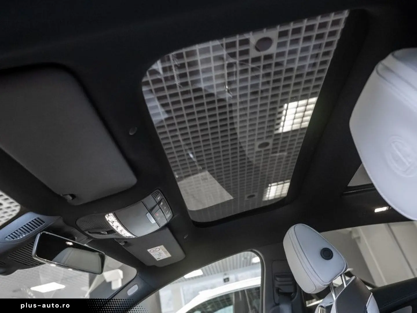 MERCEDES-BENZ AMG GT 63 4M  Perf-AGA Pano 360 AHK Memo Magno