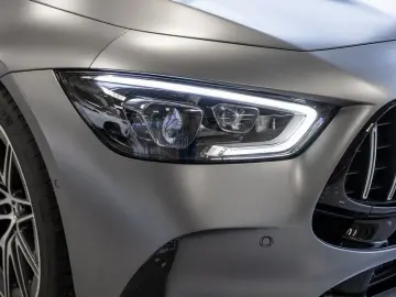 MERCEDES-BENZ AMG GT 63 4M  Perf-AGA Pano 360 AHK Memo Magno