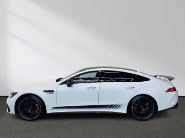 MERCEDES-BENZ AMG GT 63 S E Performance Carbon NP.252.691€
