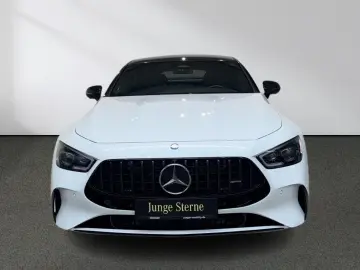 MERCEDES-BENZ AMG GT 63 S E Performance Carbon NP.252.691€