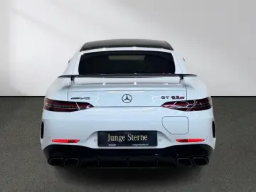 MERCEDES-BENZ AMG GT 63 S E Performance Carbon NP.252.691€