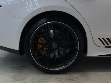 MERCEDES-BENZ AMG GT 63 S E Performance Carbon NP.252.691€