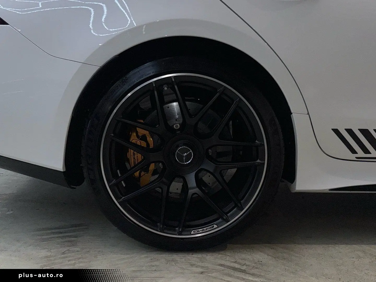 MERCEDES-BENZ AMG GT 63 S E Performance Carbon NP.252.691€