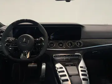 MERCEDES-BENZ AMG GT 63 S E Performance Carbon NP.252.691€