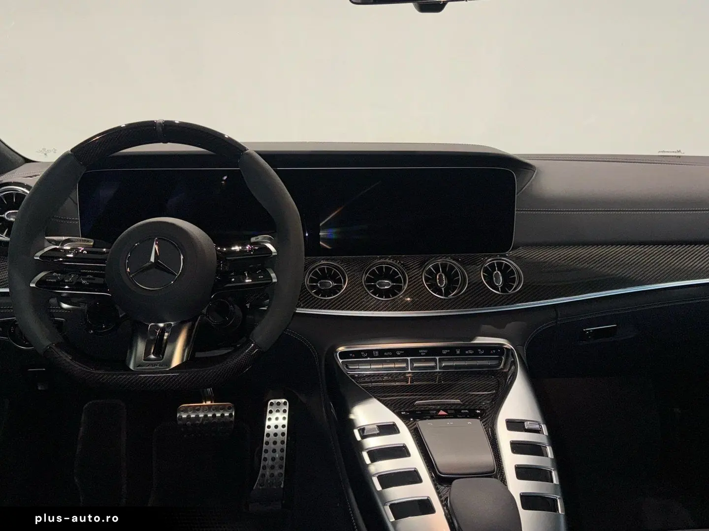 MERCEDES-BENZ AMG GT 63 S E Performance Carbon NP.252.691€