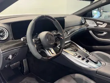 MERCEDES-BENZ AMG GT 63 S E Performance Carbon NP.252.691€