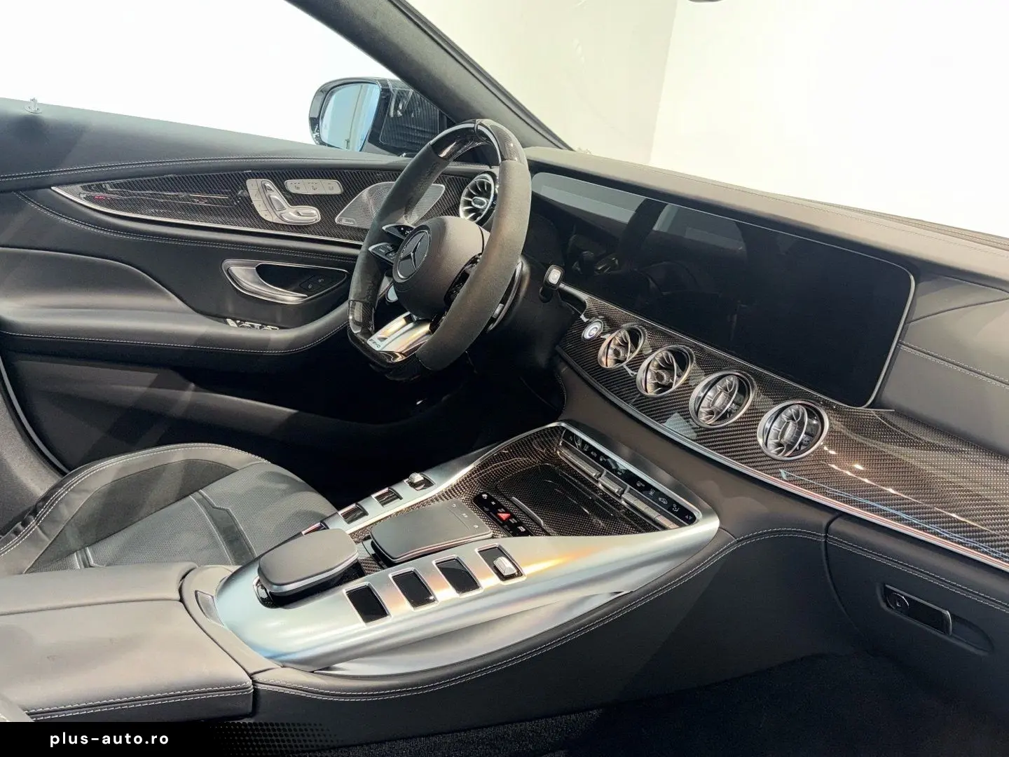 MERCEDES-BENZ AMG GT 63 S E Performance Carbon NP.252.691€