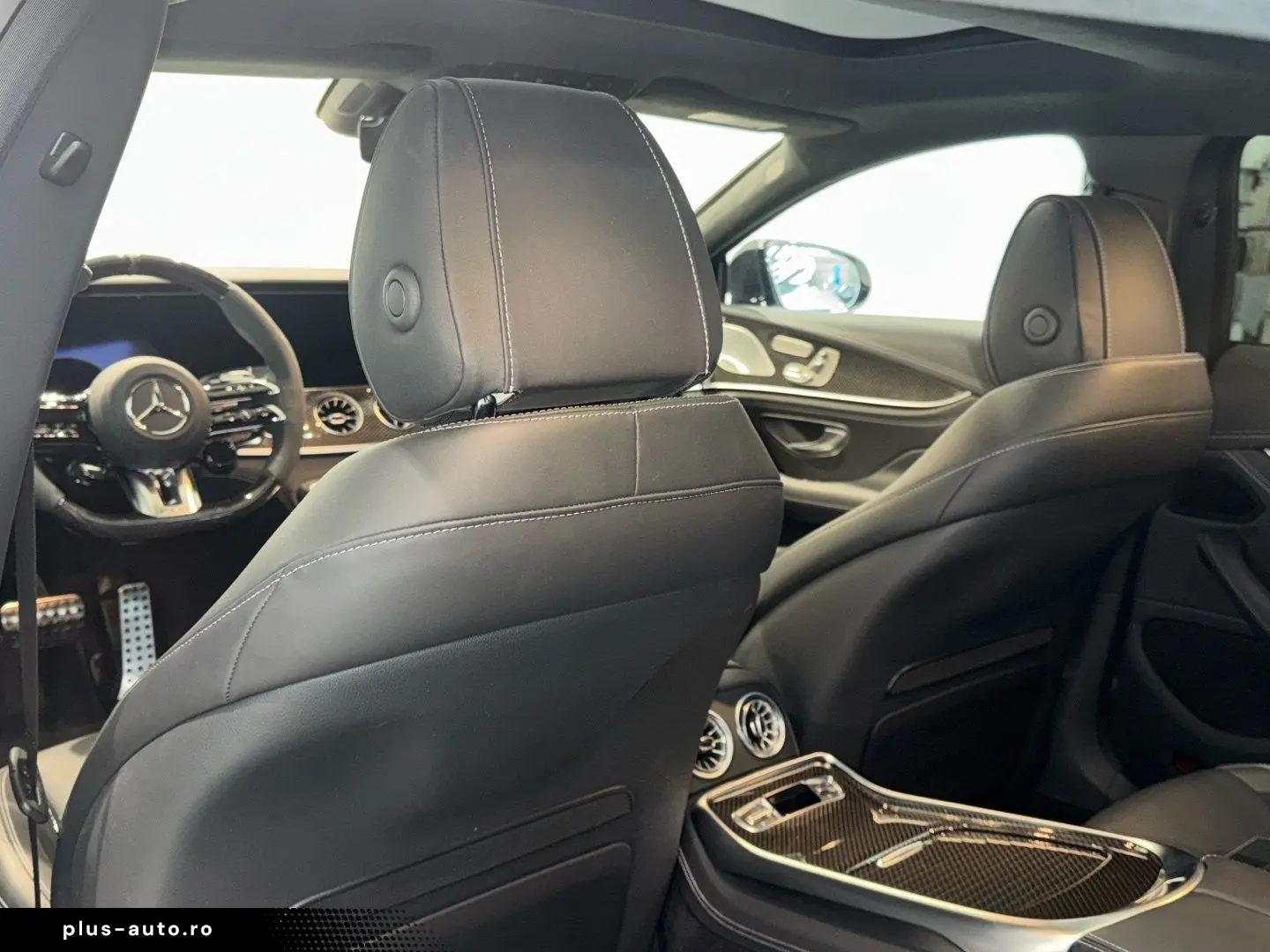 MERCEDES-BENZ AMG GT 63 S E Performance Carbon NP.252.691€