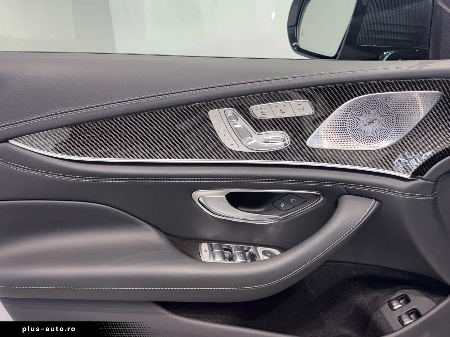 MERCEDES-BENZ AMG GT 63 S E Performance Carbon NP.252.691€