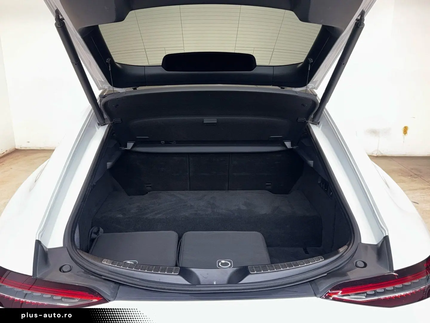 MERCEDES-BENZ AMG GT 63 S E Performance Carbon NP.252.691€