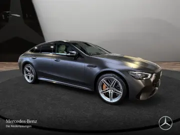 MERCEDES-BENZ GT 63 AMG S E PERF Dynam  Night II Car&hellip;