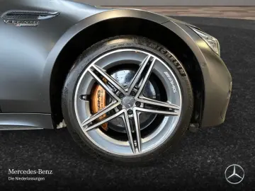 MERCEDES-BENZ GT 63 AMG S E PERF Dynam  Night II Car&hellip;