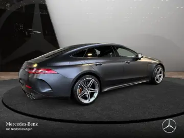 MERCEDES-BENZ GT 63 AMG S E PERF Dynam  Night II Car&hellip;