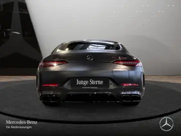 MERCEDES-BENZ GT 63 AMG S E PERF Dynam  Night II Car&hellip;