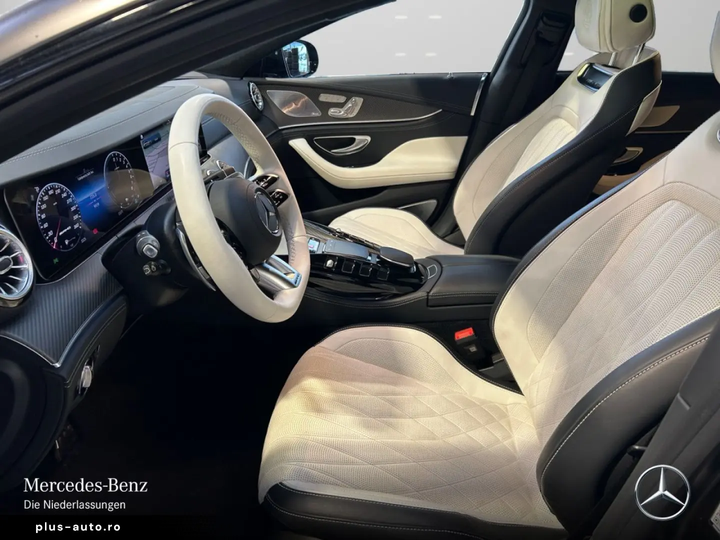 MERCEDES-BENZ GT 63 AMG S E PERF Dynam  Night II Car&hellip;