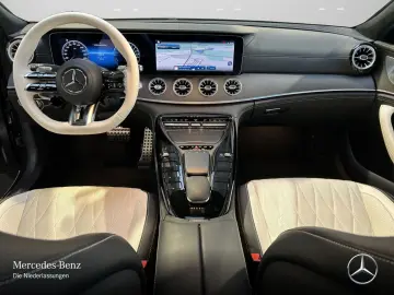 MERCEDES-BENZ GT 63 AMG S E PERF Dynam  Night II Car&hellip;