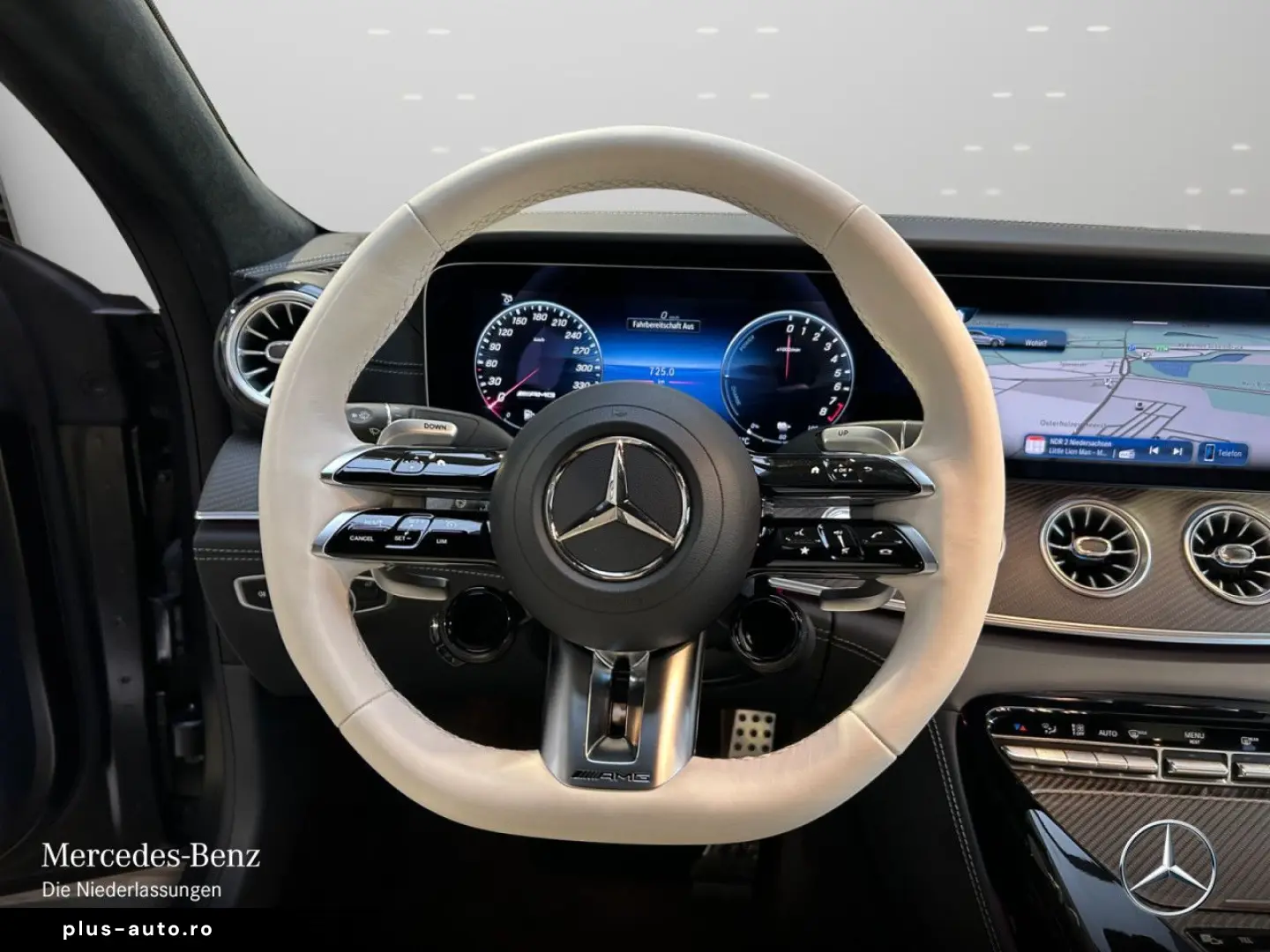 MERCEDES-BENZ GT 63 AMG S E PERF Dynam  Night II Car&hellip;