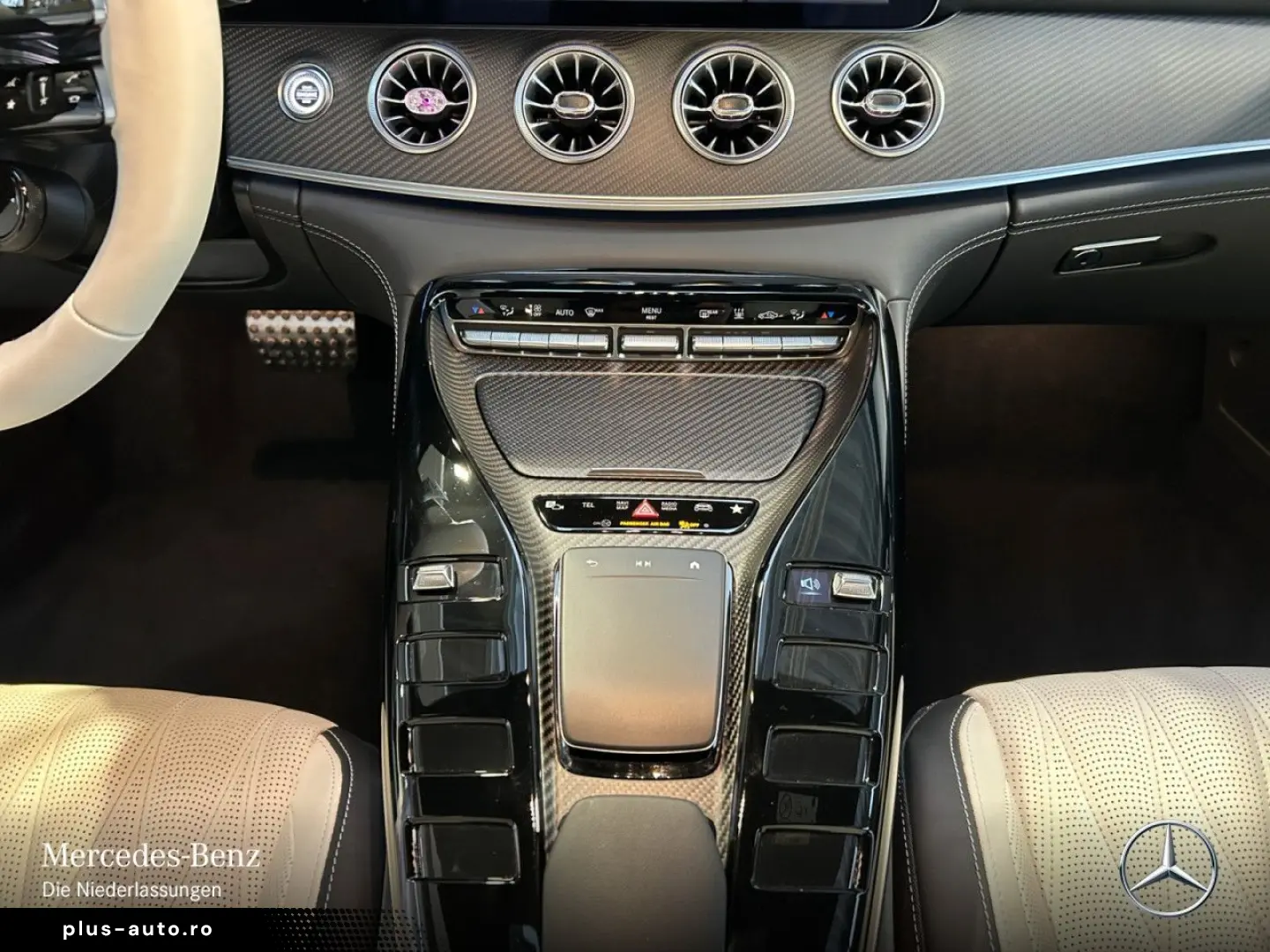 MERCEDES-BENZ GT 63 AMG S E PERF Dynam  Night II Car&hellip;