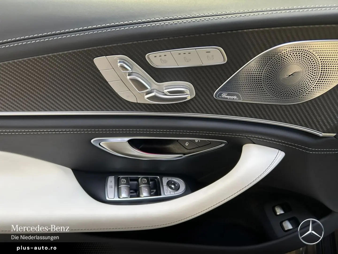 MERCEDES-BENZ GT 63 AMG S E PERF Dynam  Night II Car&hellip;