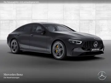 MERCEDES-BENZ GT 63 AMG S E PERF Dynam  Night II Car&hellip;