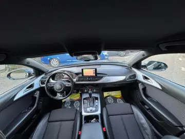 Audi A6 Diesel 3.0 2017 Automata