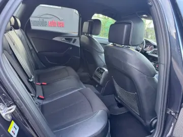 Audi A6 Diesel 3.0 2017 Automata
