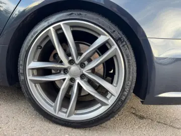 Audi A6 Diesel 3.0 2017 Automata