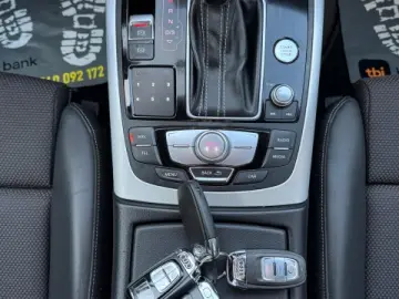 Audi A6 Diesel 3.0 2017 Automata